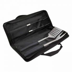 SET DE BBQ JASPER personalizada